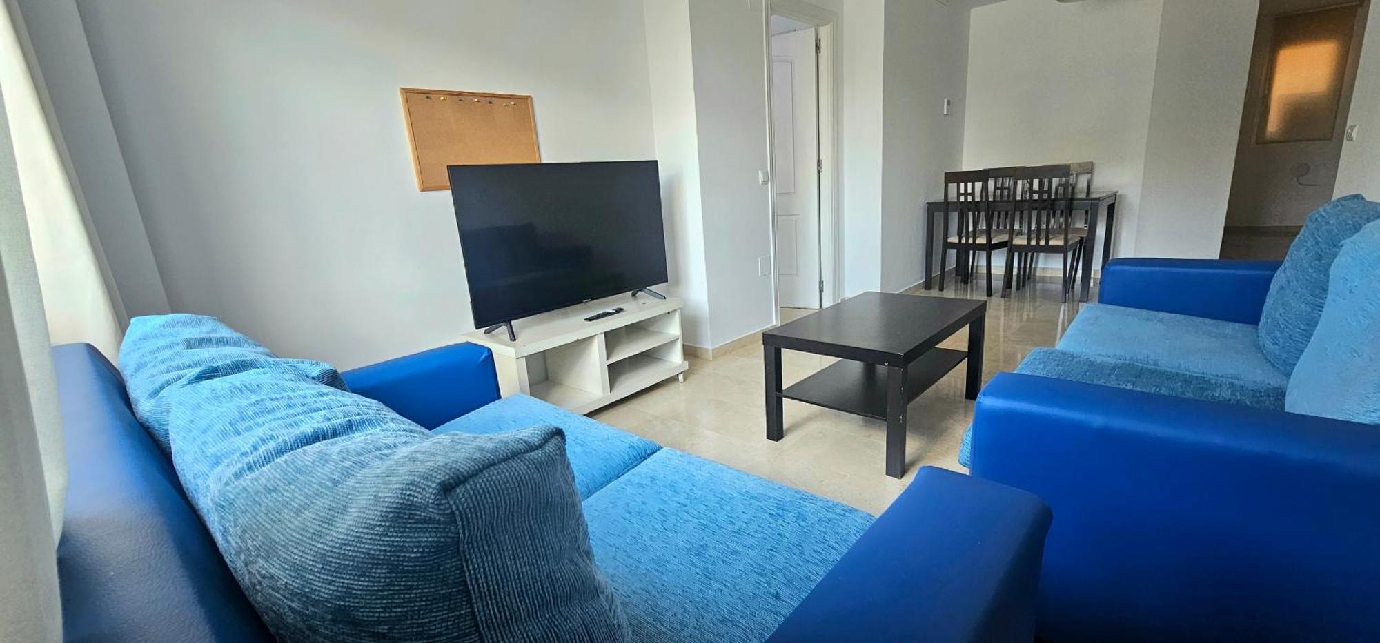 Hostel Residencia Alfil Malaga Exterior photo