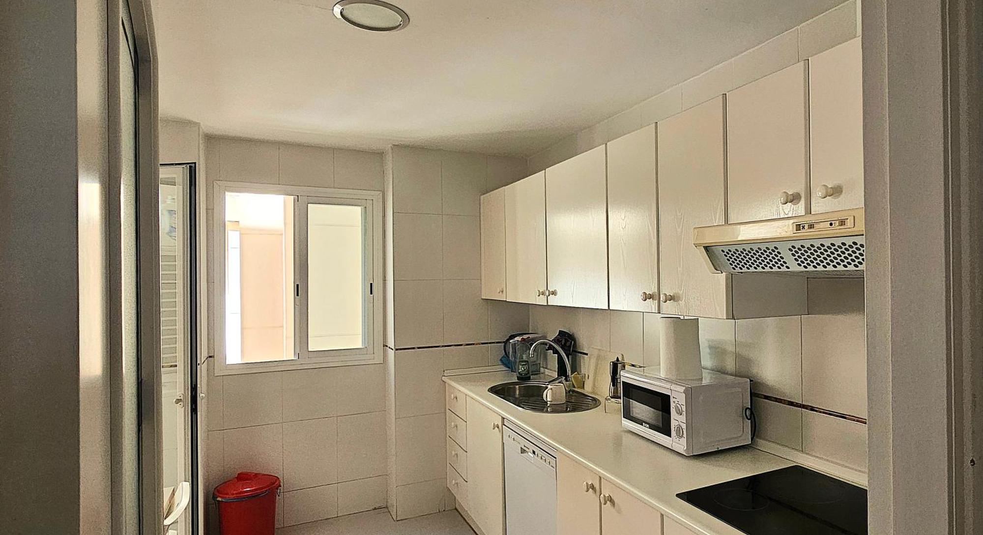Hostel Residencia Alfil Malaga Exterior photo