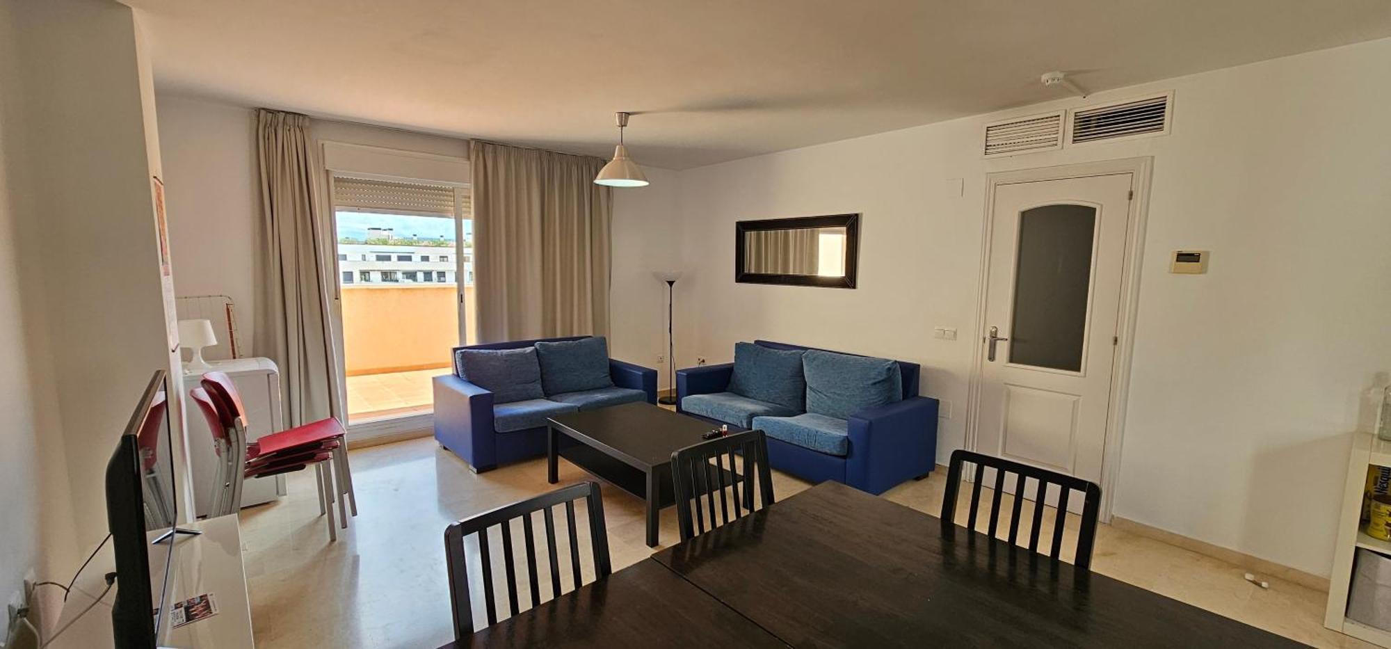 Hostel Residencia Alfil Malaga Exterior photo