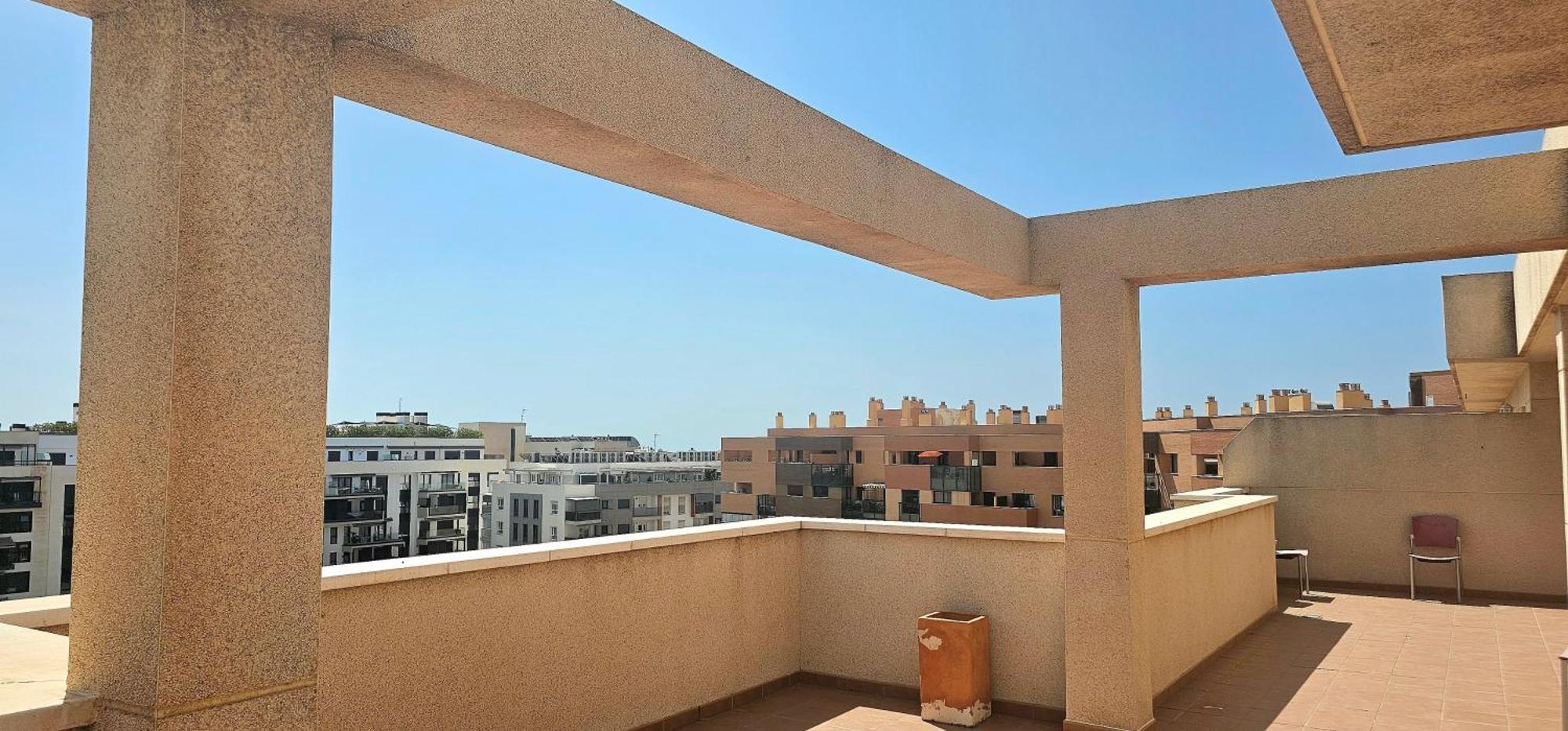 Hostel Residencia Alfil Malaga Exterior photo