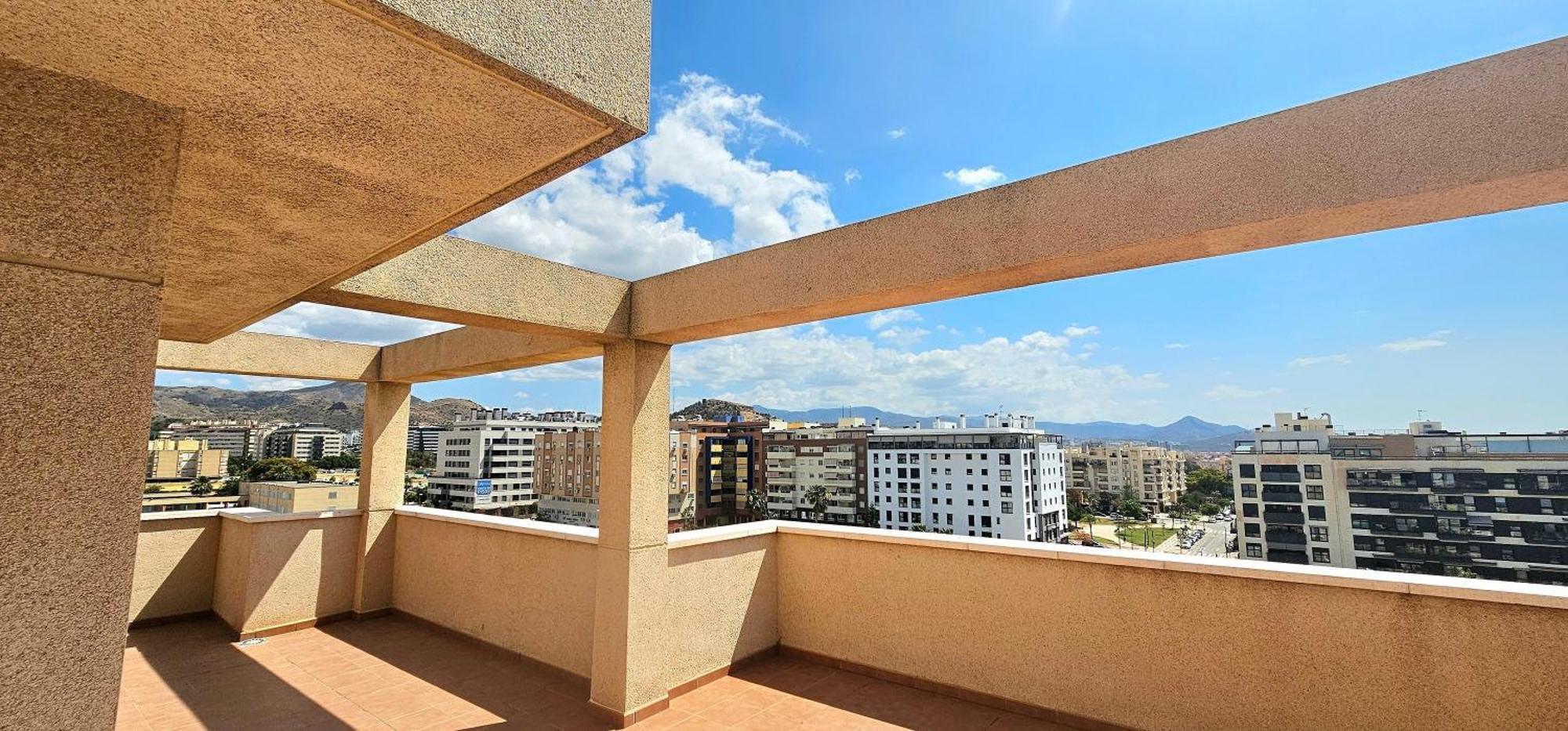 Hostel Residencia Alfil Malaga Exterior photo